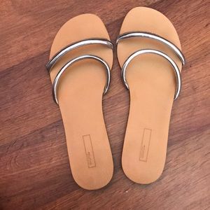 BDG sandals